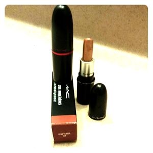 MAC COSMETICS LIPPIES 💄